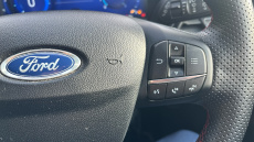 Ford Puma 1.0 EcoBoost Hybrid mHEV ST-Line 5dr Petrol Hatchback